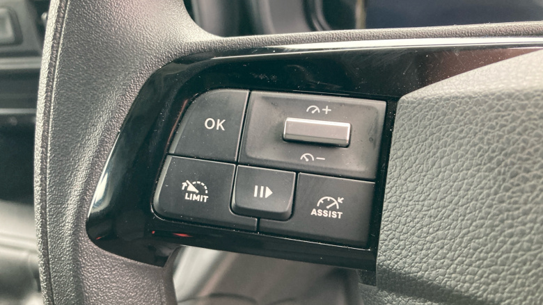 Citroen Berlingo M Diesel 1.5 BlueHDi 100ps Van Enterprise